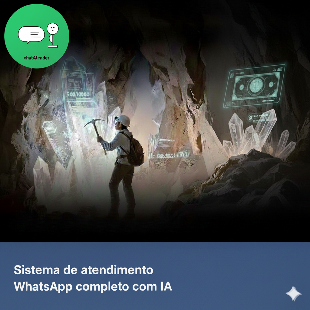 Sistema de Agendamento Inteligente com IA Logo